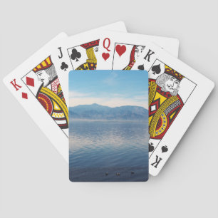 Salton Sea Casinokort