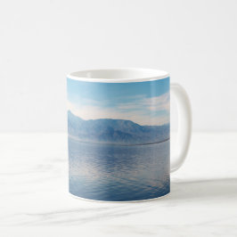 Salton Sea Kaffemugg