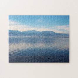 Salton Sea Pussel
