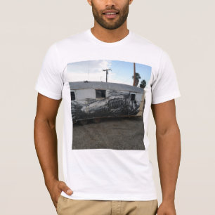 Salton Tilapia Tee Shirt