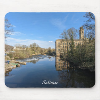 Salts Mill Musmatta