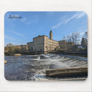 Salts Mill Musmatta