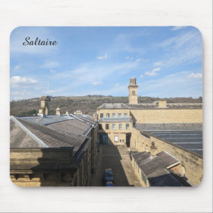 Salts Mill Musmatta