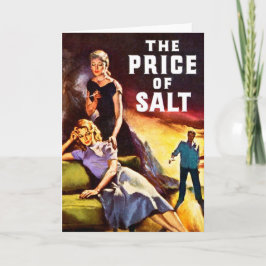 Salts Pris | Kort | Pulpfektion