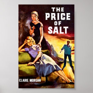 Salts Pris   Pulpfektion Poster