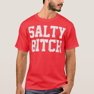 Saltsumma 3 t shirt