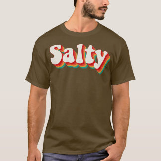 Saltsumma 7 t shirt