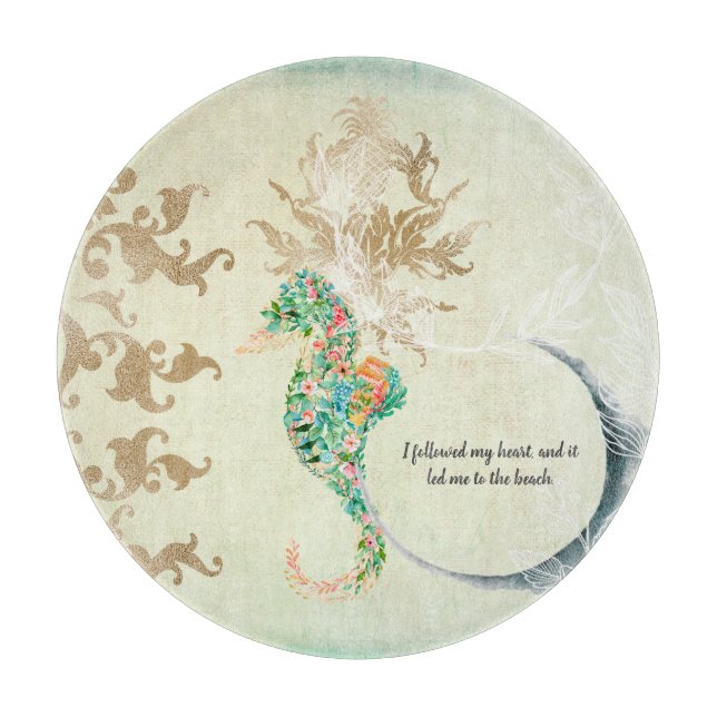 Saltwater Beach Life (Framsidan)