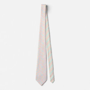 Saltwater Taffy Candy Pastel Patterned Slips
