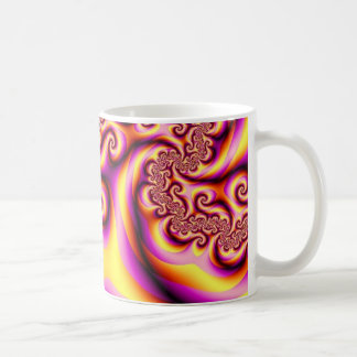 Saltwatersmicker Kaffemugg