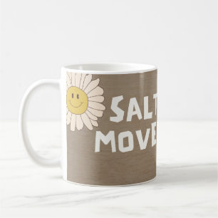 Salty du Flyttat här - Colorado Kaffemugg