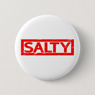 Salty Frimärke Knapp