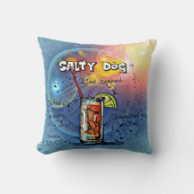 Salty Hund Cocktail (#6 av 12 Recipe-uppsättningar