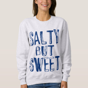 Salty Men Sweet Summer T Shirt