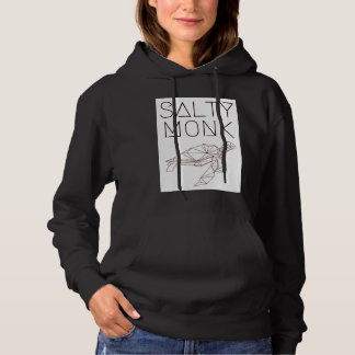 SALTY MUNK T SHIRT