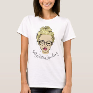 Salty Sisters Tee