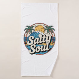 Salty Soul