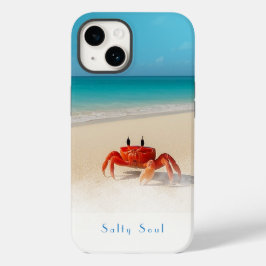Salty Soul - iPhone 14 Tuff Fodral