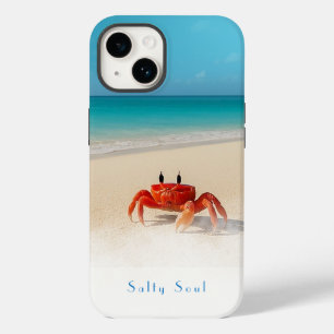 Salty Soul - iPhone 14 Tuff Fodral