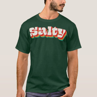 Salty T Shirt