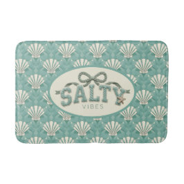 Salty Vibes Badrumsmatta