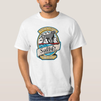 Saltys Cheapskate T Tröja
