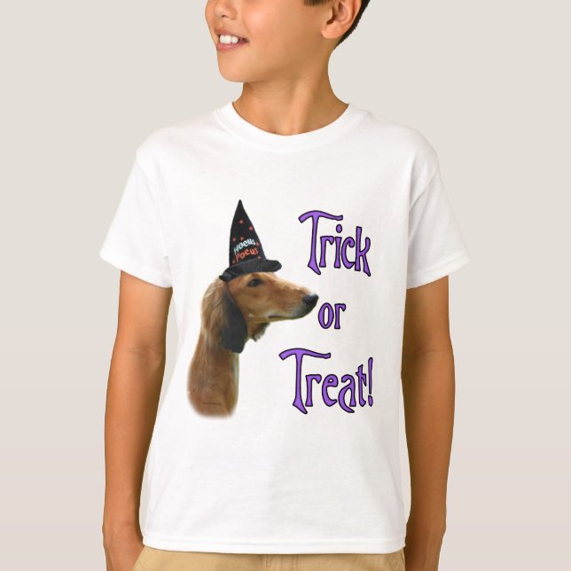 Saluki Trick Tröja (Framsida)
