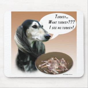 Saluki Turkiet Musmatta