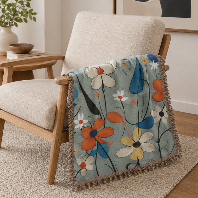 Salus Filt (Salus Throw Blanket
)