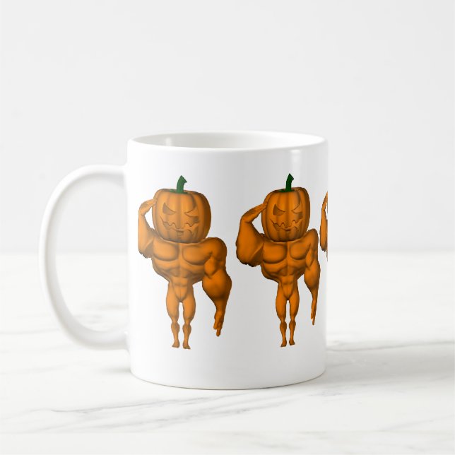 Salute Kaffemugg (Vänster)