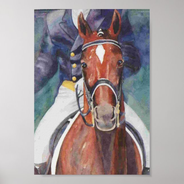 Salute Poster (Framsidan)