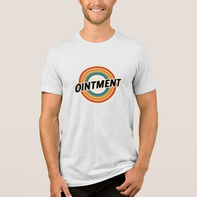 Salva! T Shirt (Framsida)