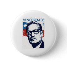 Salvador Allende - Venceremos