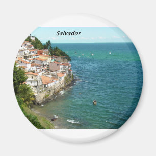 Salvador-Brasilien [kan.k] .JPG Magnet