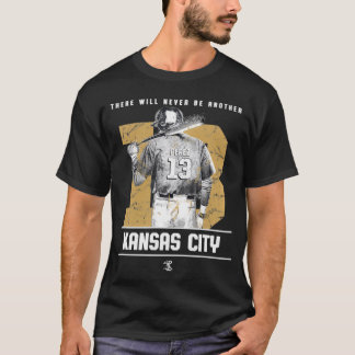 Salvador Perez! Det kommer aldrig att finnas något T Shirt