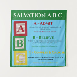 Salvation abc