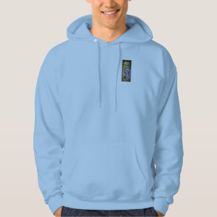 SALVATION SWEATSHIRT MED LUVA