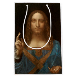 Salvator Mundi (Världsbanken) (da Vinci)