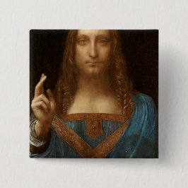 Salvator Mundi (Världsbanken) (da Vinci) Knapp