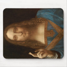 Salvator Mundi (Världsbanken) (da Vinci)