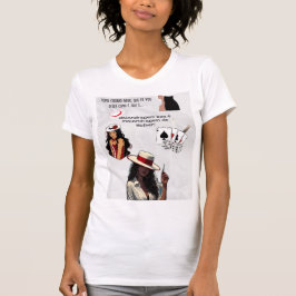 salve a malandragem t shirt