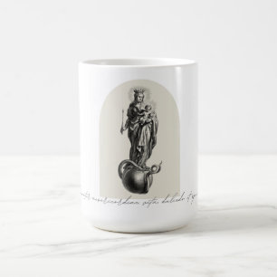 Salve Regina - Mugg