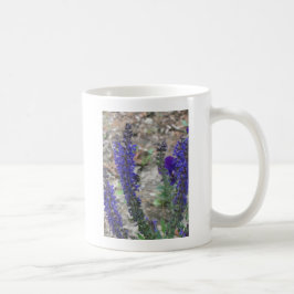 Salvia ~ First Bloom Kaffemugg