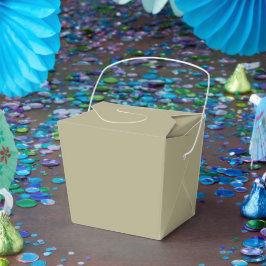 Salvia Grön Presentaskar