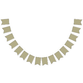 Salvia Grön Vimplar