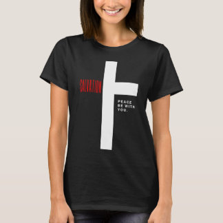 Salvningsbläck T Shirt