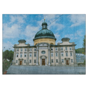 Salzburg