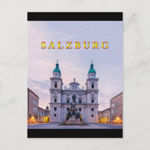 Salzburg 002Q Vykort