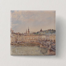 Salzburg (av Rudolf von Alt)