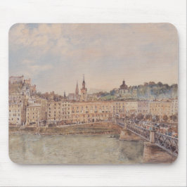 Salzburg (av Rudolf von Alt) Musmatta